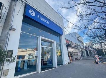Local comercial de 4 ambientes, Bahía Blanca · Local Comercial Al Frente en Sarmiento Al 1100