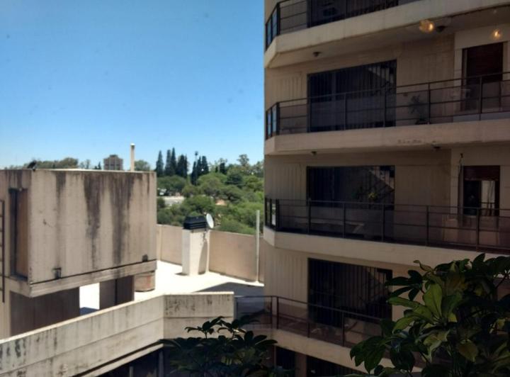 Departamento · 230m² · 3 Dormitorios · 1 Cochera