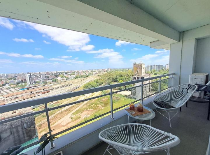 Departamento · 45m² · 1 Ambiente