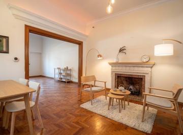 Oficina comercial · 50m² · 2 Ambientes · PH en Venta Dos Ambientes en Villa Urquiza en Planta Baja Sin Expensas