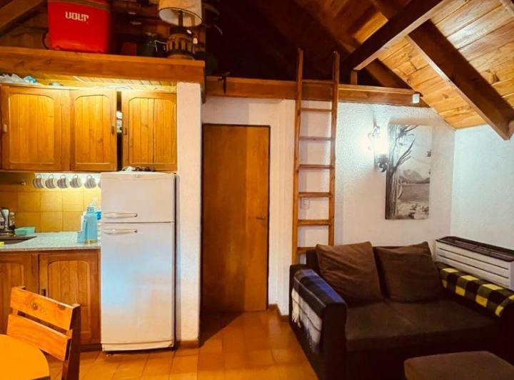 PH · 43m² · 3 Ambientes