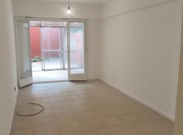 Departamento de 1 ambiente, Palermo · Alquiler Monoambiente en Palermo con Patio