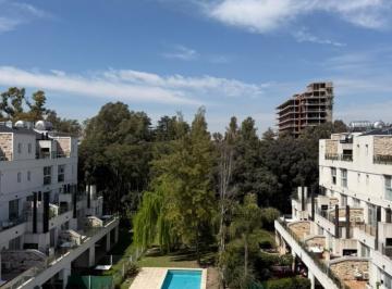 Departamento · 32m² · 1 Ambiente · Monoambiente en Venta en Main Park - Canning | Usd 80.000