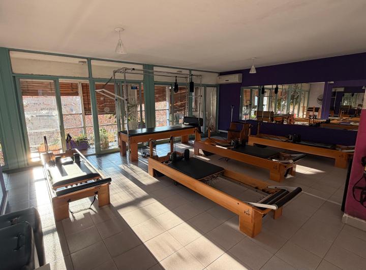 Departamento · 110m² · 5 Ambientes