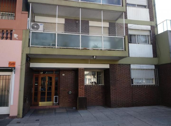Departamento · 38m² · 2 Ambientes