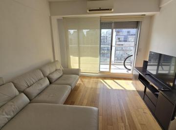 Departamento · 40m² · 2 Ambientes · 1 Cochera · Departamento 2 Amb. C /cochera Fija con o Sin Muebles Belgrano