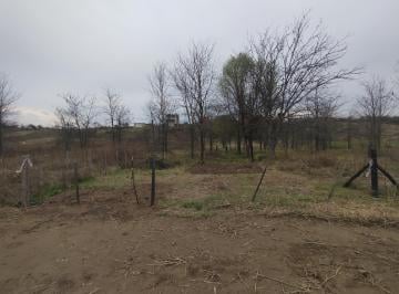 Terreno , Santa Rosa de Calamuchita · Se Liquida Lote
