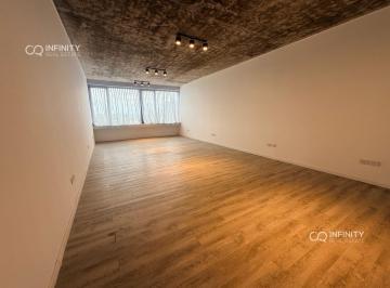 Oficina comercial · 66m² · 1 Ambiente · Alquiler Oficina Canning Centro