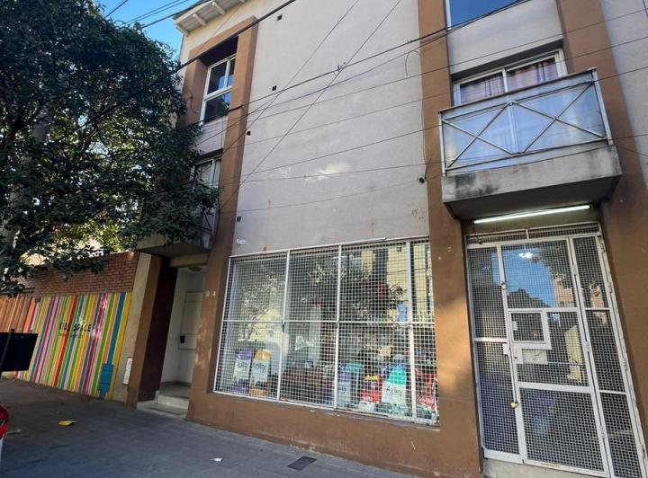 Departamento · 45m² · 5 Ambientes