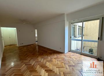Departamento · 58m² · 3 Ambientes · Alquiler 3 Amb en Las Cañitas