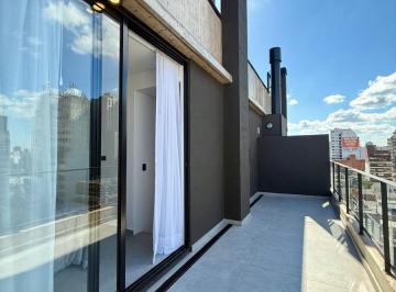 Departamento de 2 ambientes, Palermo · Alquiler Dúplex a Estrenar con Doble Balcón Aterrazado y Amenities Palermo