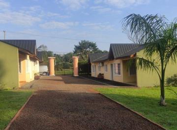 Hotel de 8 ambientes, Otro · Hotel en Venta Ubicado en Wanda