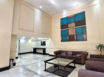 Oficina comercial de 3 ambientes, Ciudad de Mendoza · Vende – Oficina Corporativa Premium Frente a Plaza España