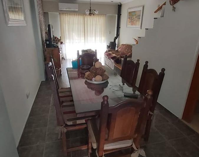 Departamento · 83m² · 3 Ambientes