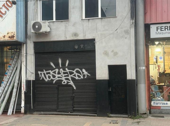 Local comercial · 60m² · 3 Ambientes