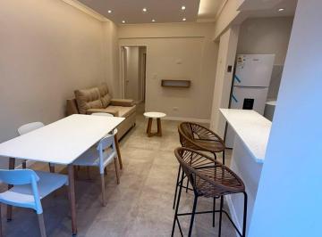 Departamento de 2 ambientes, Recoleta · Departamento 2 Hambientes Excelentes Condiciones