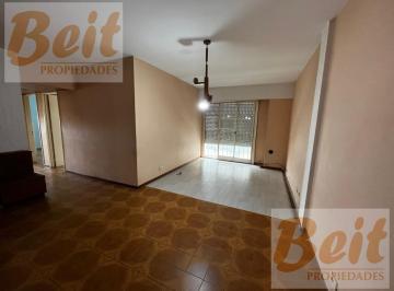 Departamento · 80m² · 4 Ambientes · Alquiler 3amb - Av Mitre 3500 Caseros