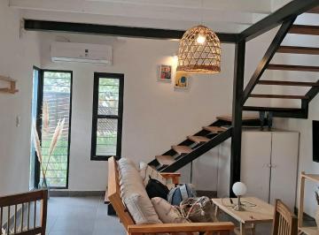 Casa · 120m² · 3 Ambientes · Alquiler Casa Duplex en Rincon