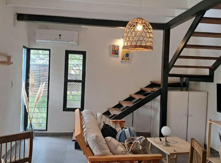 Casa · 120m² · 3 Ambientes