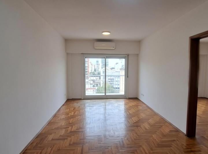 Departamento · 71m² · 4 Ambientes