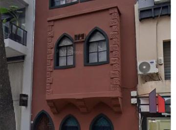 Casa en Venta de 5 ambientes Las Cañitas · Venta de 4 Partes de 7