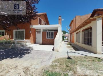 Casa · 80m² · 3 Ambientes · Casa en Las Grutas
