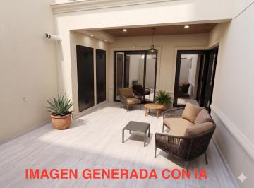 Departamento de 2 ambientes, Caballito · Caballito: Venta Depto de 2 Amb con Patio, Parrilla y Cochera