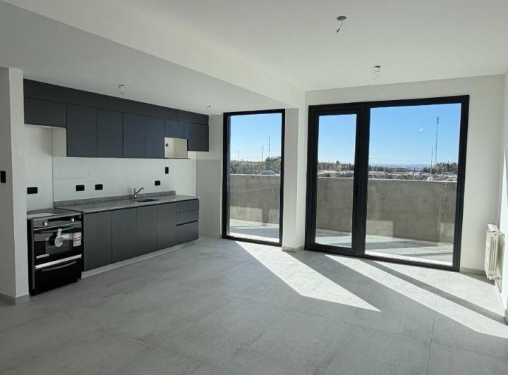 Departamento · 71m² · 3 Ambientes