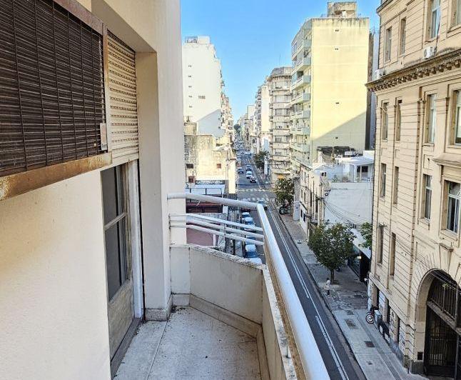 Departamento · 1m² · 3 Ambientes