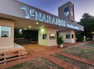 Terreno , Posadas · Lote 12x30 Naranjos Country Posadas