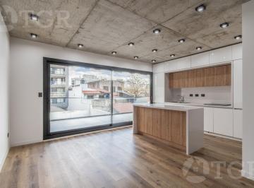 Departamento · 100m² · 4 Ambientes · 1 Cochera · Departamento en Liniers