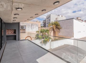 Departamento · 100m² · 4 Ambientes · 1 Cochera · Departamento en Liniers de 4 Ambientes con Balcón y Cochera