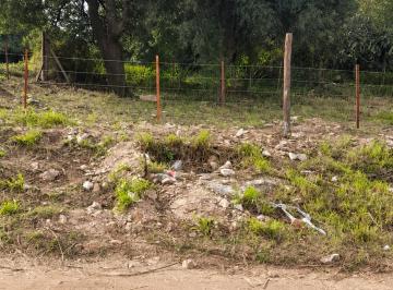 Terreno , Salsipuedes · Salsipuedes, Terreno de 300 m² en Villa Sol - con Escritura!