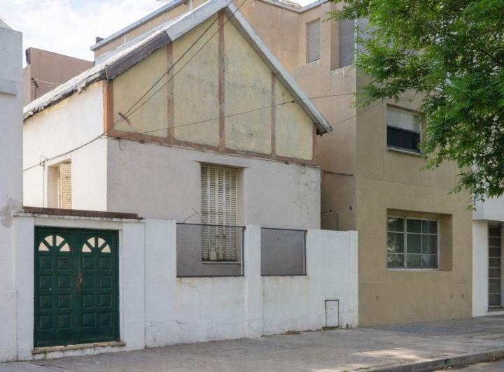 Terreno · 163m²
