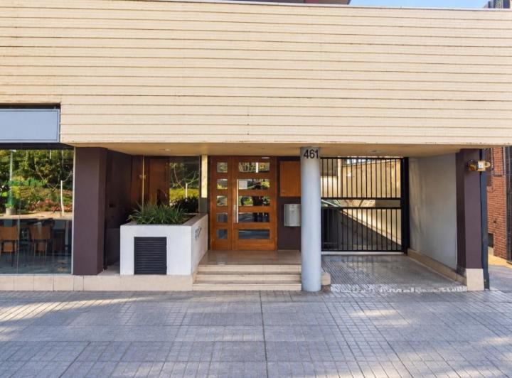 Oficina comercial · 30m² · 2 Ambientes