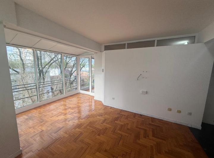 Departamento · 55m² · 3 Ambientes