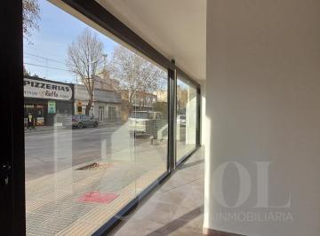 Local comercial · 100m² · Oficina Comercial a Estrenar en Cipolletti