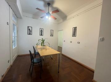 Departamento · 58m² · 3 Ambientes · Alquiler Departamento 3 Ambientes Belgrano