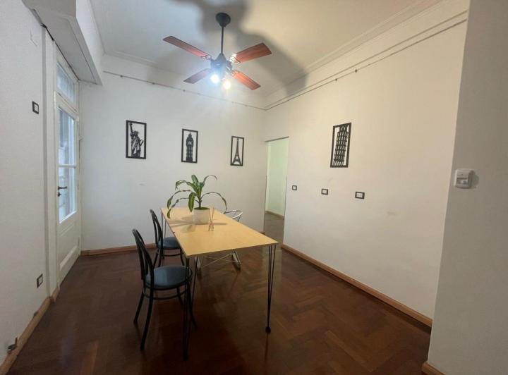 Departamento · 58m² · 3 Ambientes