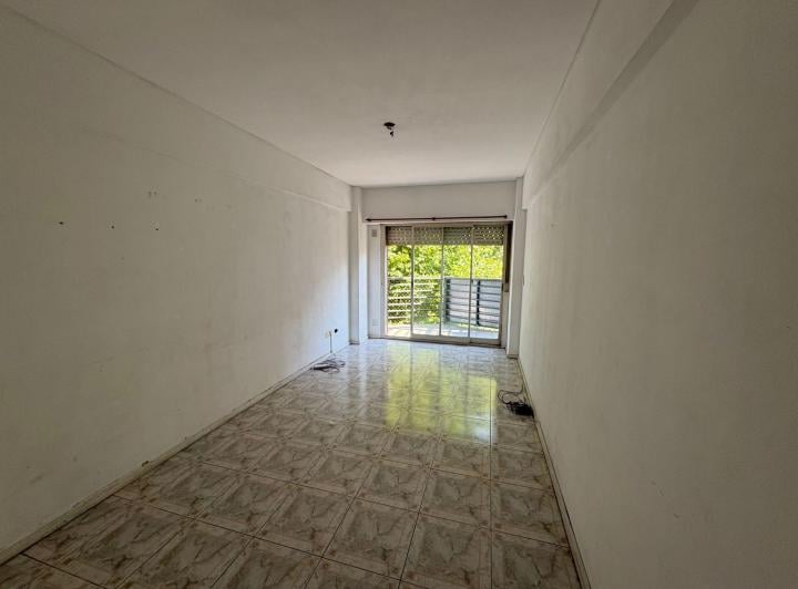 Departamento · 50m² · 2 Ambientes