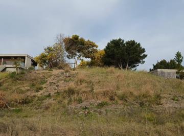 Terreno · 1000m² · Terreno en Golf 1