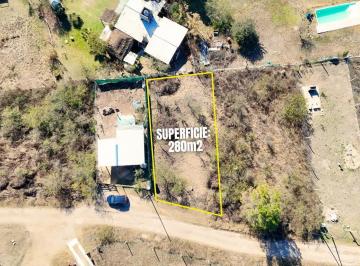 Terreno · 280m² · Terreno en Valle Hermoso