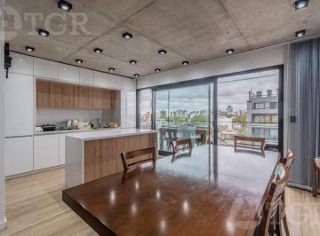 Departamento · 100m² · 4 Ambientes · 1 Cochera · Departamento en Liniers