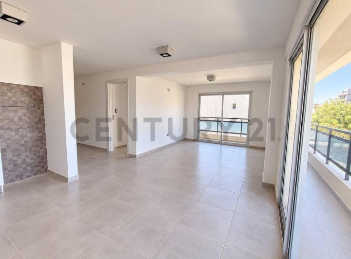 Departamento · 65m² · 2 Ambientes