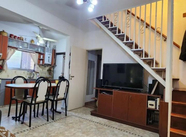 PH · 68m² · 4 Ambientes · 1 Cochera