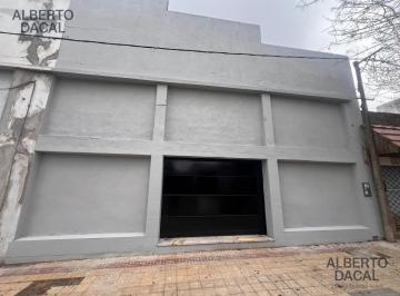 Bodega-Galpón · 500m² · Galpón en La Plata