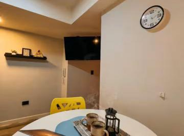 Departamento de 1 ambiente, Córdoba · ¡Tu Nuevo Hogar Moderno y Listo Para Mudarte! Alquiler de Dpto Amoblado Para 1 P