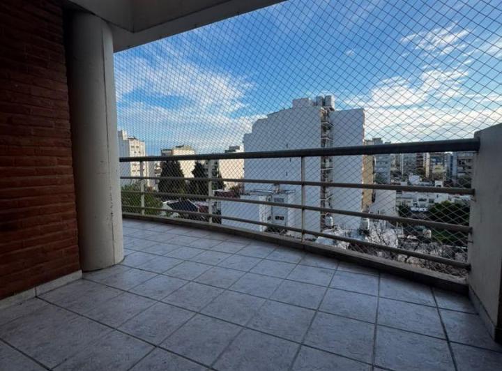 Departamento · 60m² · 3 Ambientes