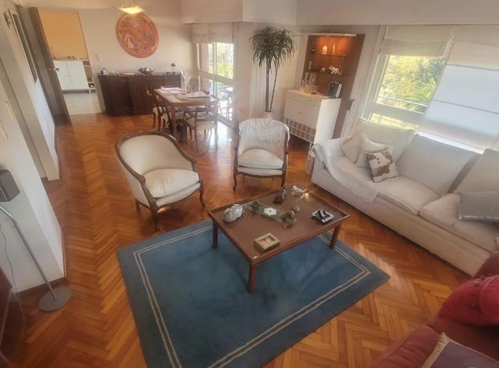Departamento · 162m² · 12 Ambientes
