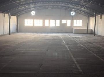 Depósito · 3148m² · Depósito - Carapachay